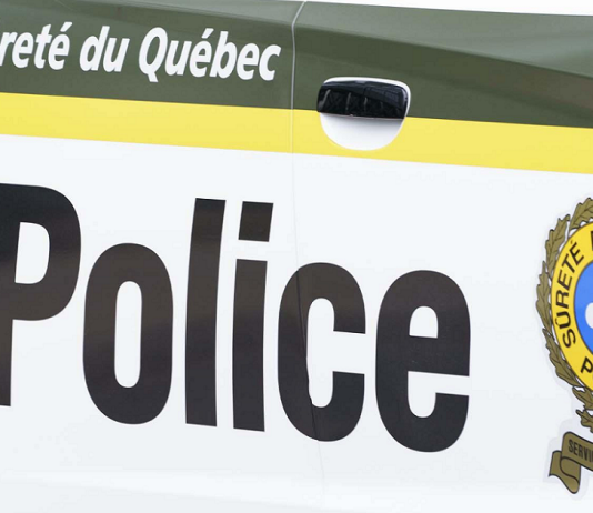 Arrestation suite à un accident mortel à Saint-Zotique impliquant deux enfants Une camionneuse se fait agressé par un conducteur à Vaudreuil-Dorion