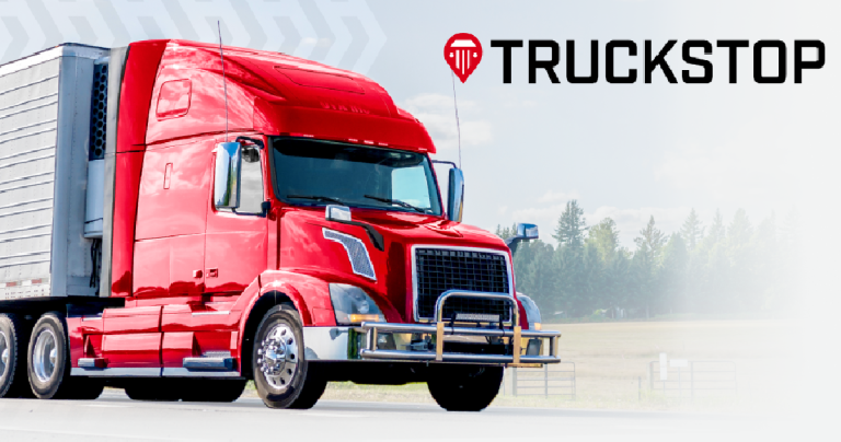 Truckstop innove dans le transport de marchandises avec des brevets en IA générative