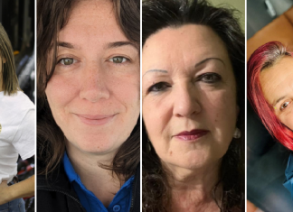La voix des femmes dans le camionnage : célébrons leur contribution extraordinaire à travers leurs podcasts