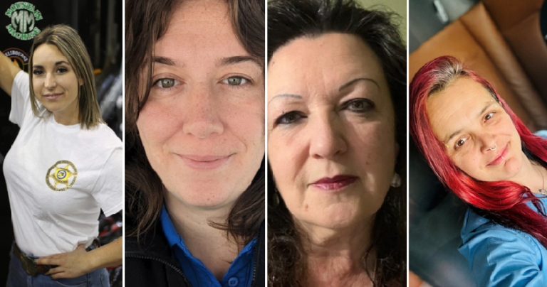 La voix des femmes dans le camionnage : célébrons leur contribution extraordinaire à travers leurs podcasts