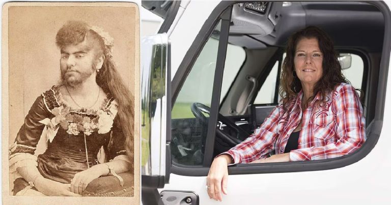 Déconstruire 7 clichés sur les camionneuses : l&rsquo;heure de la vérité a sonné!