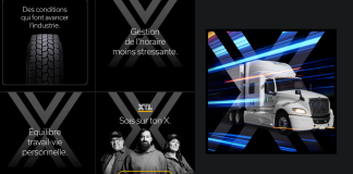 Sois sur ton X avec XTL Transport, la route du progrès dans le camionnage
