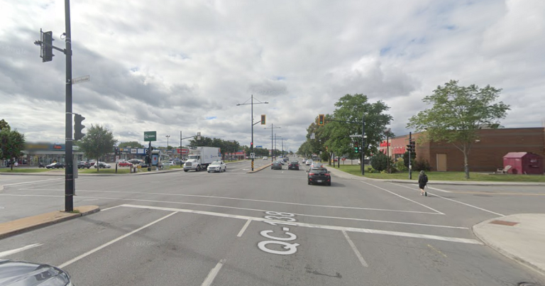 Un conducteur de camion de recyclage face à des accusations