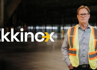 DRAKKAR lance une nouvelle société affiliée Ekkinox, gestion de la logistique sur site