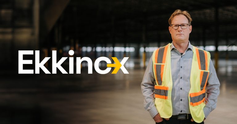 DRAKKAR lance une nouvelle société affiliée Ekkinox, gestion de la logistique sur site