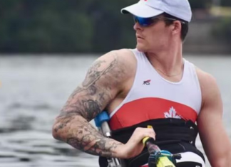 Tragédie des Broncos : un survivant se qualifie aux Jeux paralympiques