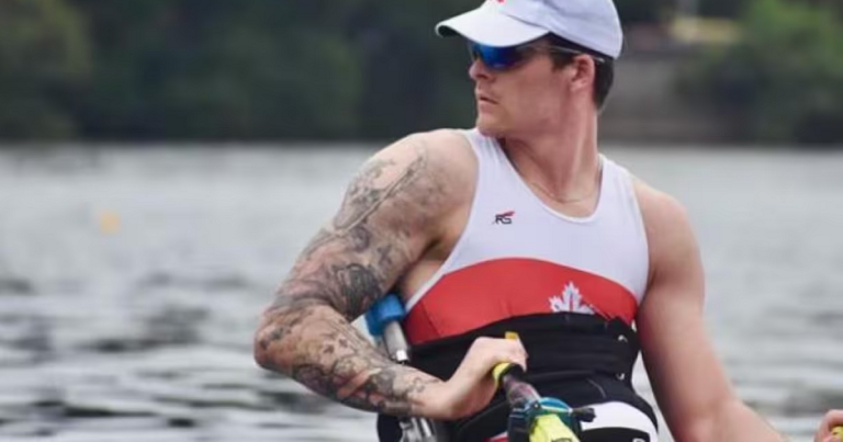 Tragédie des Broncos : un survivant se qualifie aux Jeux paralympiques