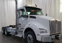 Rappel de PACCAR pour des camions Kenworth et Peterbilt