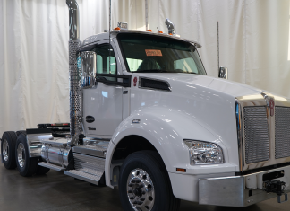 Rappel de PACCAR pour des camions Kenworth et Peterbilt