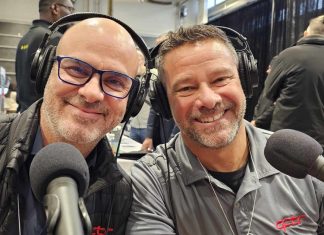 Le CFTR annonce le retour de Ça Roule avec Bobby Roy sur les ondes de Truck Stop Québec