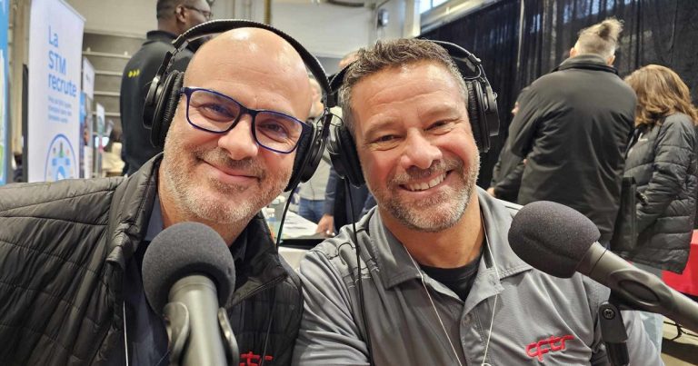 Le CFTR annonce le retour de Ça Roule avec Bobby Roy sur les ondes de Truck Stop Québec