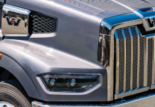 Rappel du fabricant concernant des camions Western Star 2022, 2023 et 2024