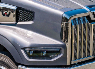 Rappel du fabricant concernant des camions Western Star 2022, 2023 et 2024