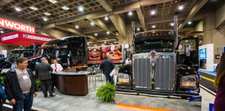 ExpoCam 2025 : Le Grand Retour à Montréal au Palais des Congrès Entrez gratuitement à ExpoCam, le plus grand salon du camionnage, en utilisant le code TSQ25 lors de votre inscription!