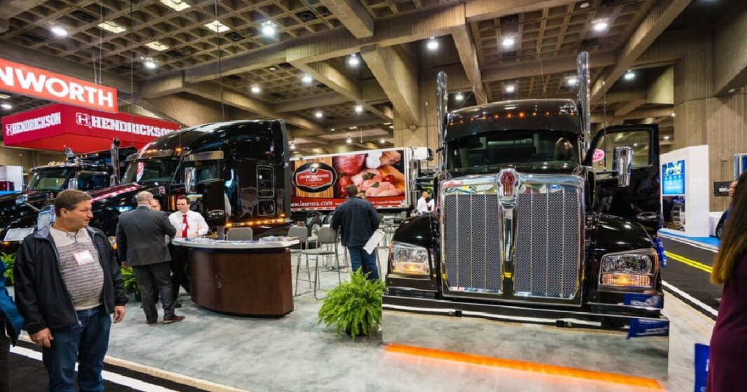 ExpoCam 2025 : Le salon incontournable du camionnage revient à Montréal, au Palais des Congrès!