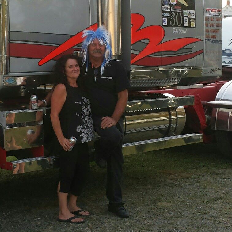 Photo : Page Facebook Lafleur & Legault Racing