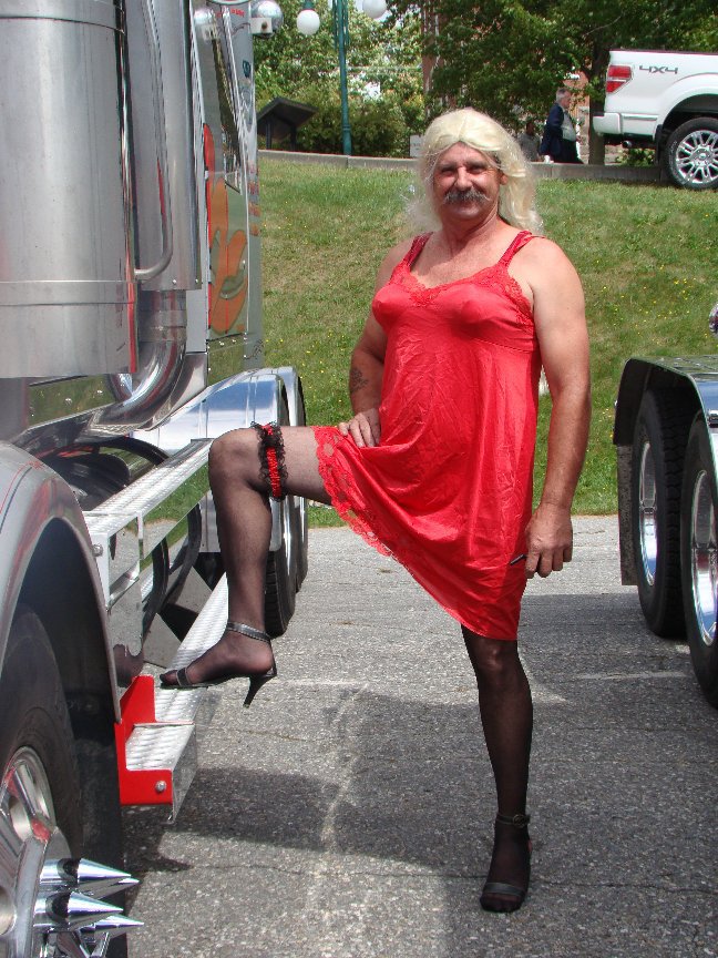 Photo : Page Facebook Lafleur & Legault Racing