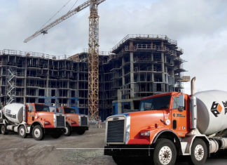 Béton Provincial réalise une acquisition historique, renforçant son leadership dans l’industrie Photo : Site Web Béton Provincial