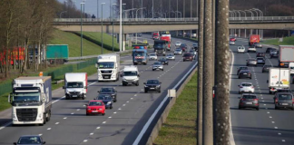 Un camionneur perd la vie à la suite d’un acte délibéré