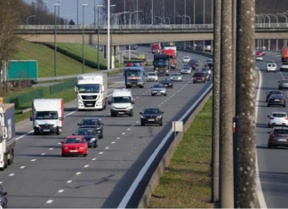 Un camionneur perd la vie à la suite d’un acte délibéré
