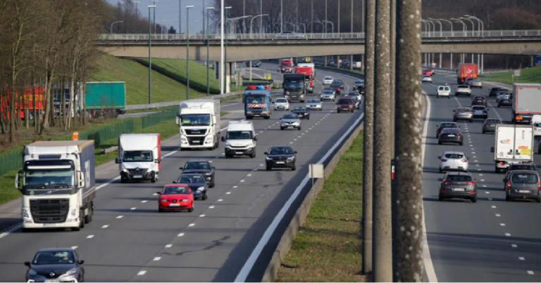 Un camionneur perd la vie à la suite d&rsquo;un acte délibéré