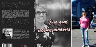 Des Gens Extraordinaires par Sophie Jacob : Lumière sur des personnes de notre industrie
