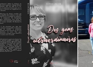 Des Gens Extraordinaires par Sophie Jacob : Lumière sur des personnes de notre industrie