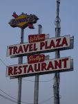 Scotty's Restaurant & Wilton Travel Plaza