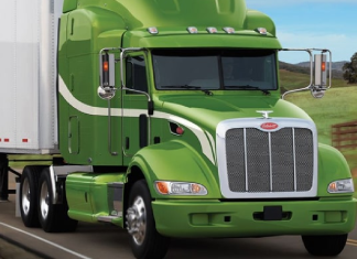 Transition énergétique : Découvrez son impact essentiel avec Excellence Peterbilt