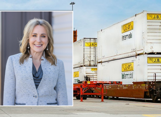 J.B. Hunt réduit ses émissions carbone dans le camionnage