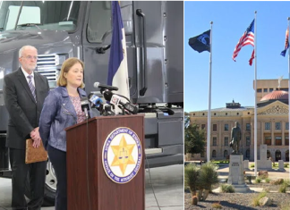 Procès contre la Californie pour son mandat sur les camions électriques