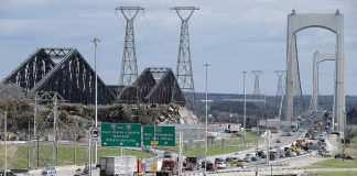 Préparez-vous à une congestion sur le pont de Québec et le pont Pierre-Laporte