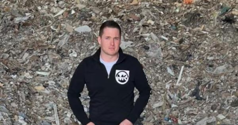 Transport de déchets : un dépotoir illégal coûteux découvert en Estrie