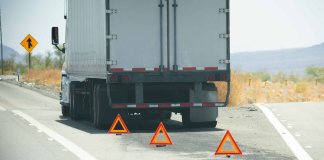Les cinq pannes de camion les plus marquantes racontées par des camionneurs