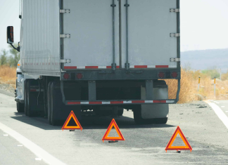 Les cinq pannes de camion les plus marquantes racontées par des camionneurs