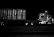 La santé mentale des camionneurs et camionneuses Accident sur l'autoroute 40 : Suicide par camion, générant des troubles de SSPT chez les Camionneurs.