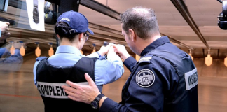 Forces de l’ordre : mieux équipées et soutenues pour prévenir le ‘depolicing’? Site Web ENPQ