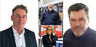 Excellence Peterbilt annonce la nomination de nouveaux gestionnaires