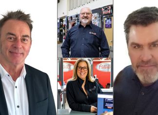 Excellence Peterbilt annonce la nomination de nouveaux gestionnaires