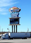 Sky City Travel Center