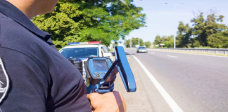 Top10 où les tickets pour excès de vitesse abondent à Québec