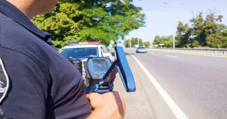 Top10 où les tickets pour excès de vitesse abondent à Québec