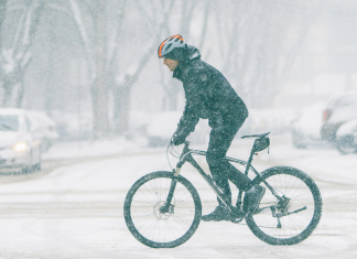 Une taxe pour les cyclistes de la ville de Québec?