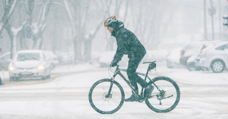 Une taxe pour les cyclistes de la ville de Québec?