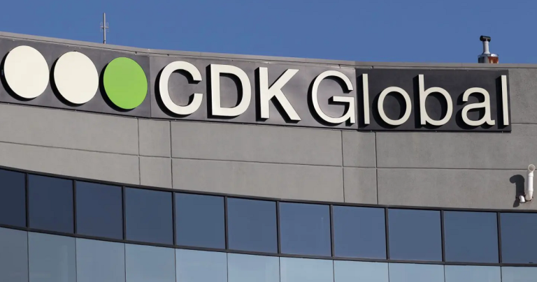 Interruption prolongée chez CDK Global – cybersécurité et ransomwares