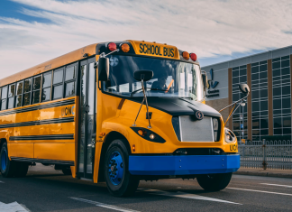 814,000$ pour la formation en mécanique d’autobus électrique au Québec