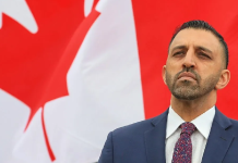 Campagne pour empêcher l’expulsion du camionneur Jaskirat Singh Sidhu