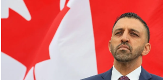 Campagne pour empêcher l’expulsion du camionneur Jaskirat Singh Sidhu