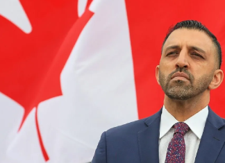Campagne pour empêcher l’expulsion du camionneur Jaskirat Singh Sidhu