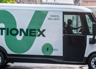 Un corridor de transport routier expérimental et écoresponsable entre Québec et Montréal